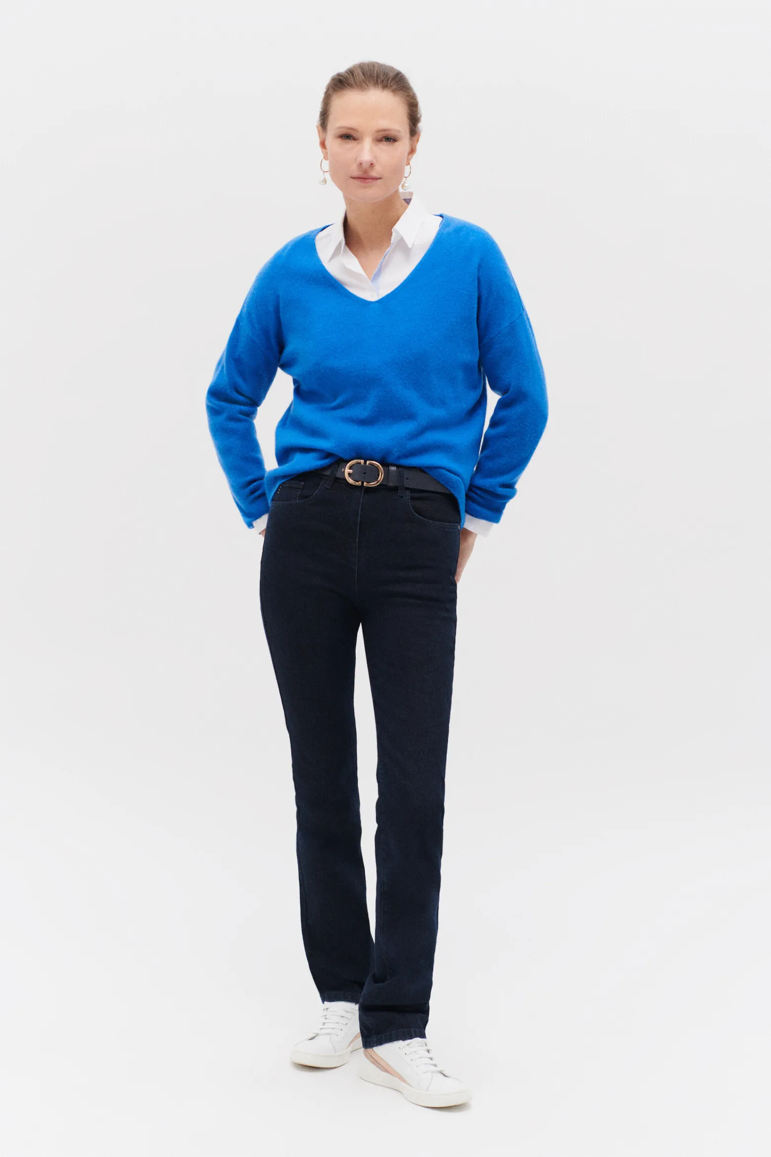 Pantalon Rayan Femme*CAROLL Hot