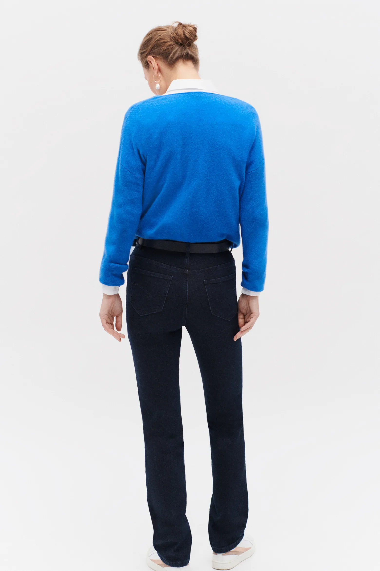 Pantalon Rayan Femme*CAROLL Hot