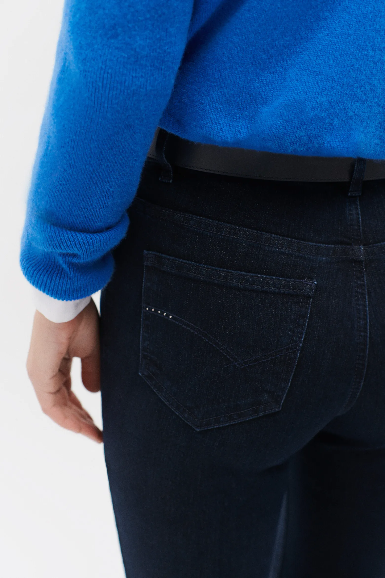 Pantalon Rayan Femme*CAROLL Hot