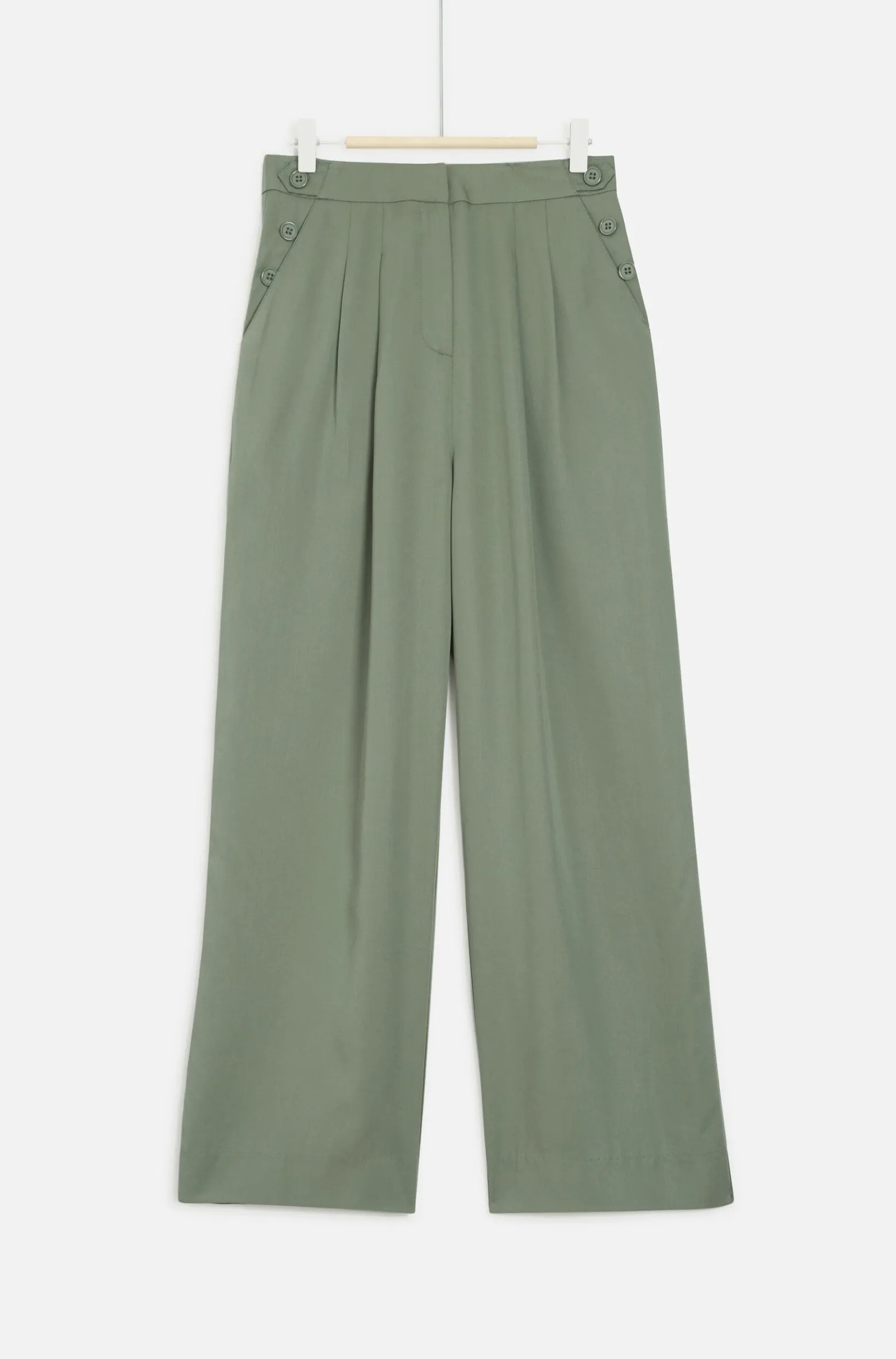 Pantalon Romsey Large Femme*CAROLL Flash Sale