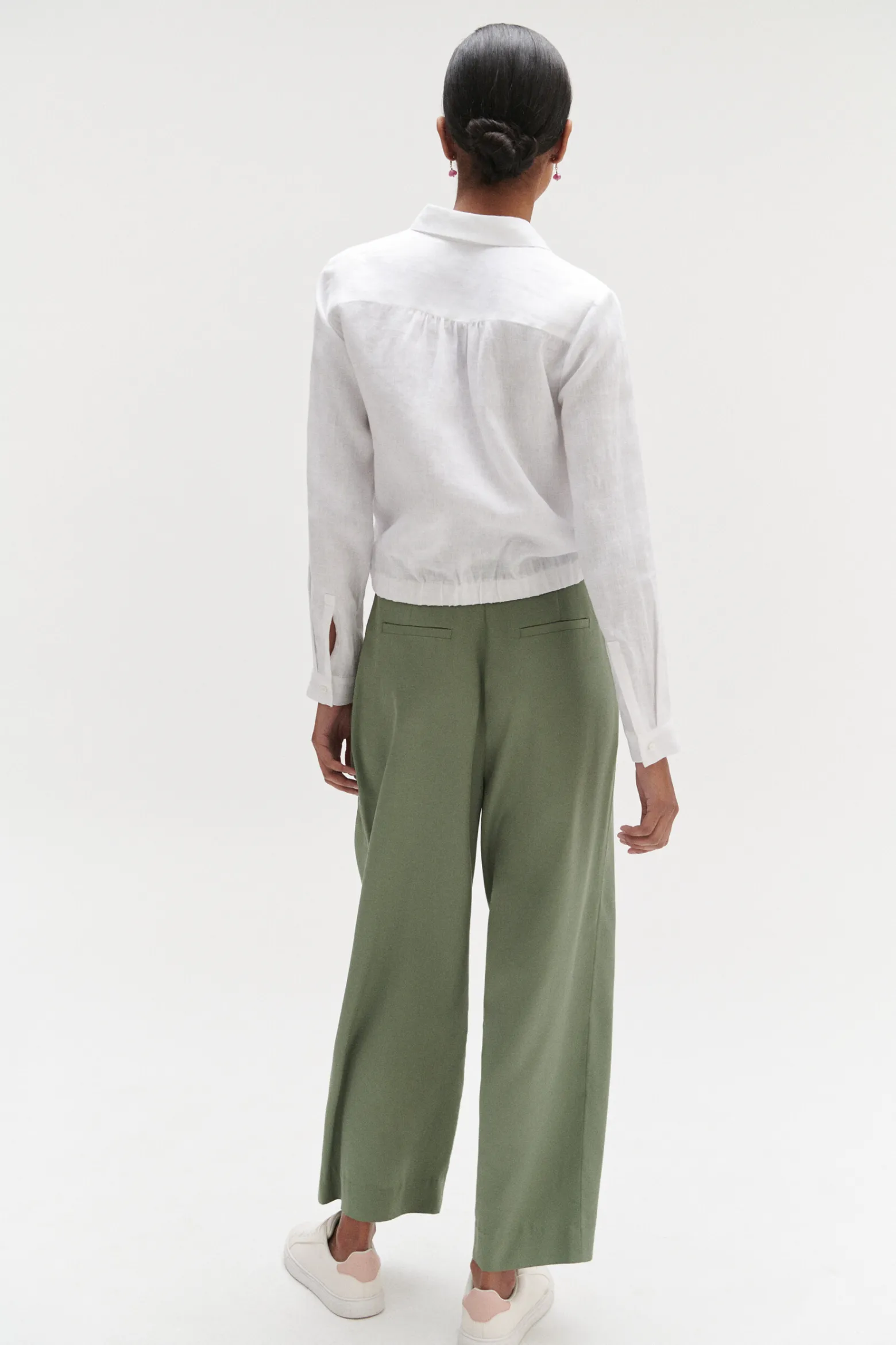 Pantalon Romsey Large Femme*CAROLL Flash Sale