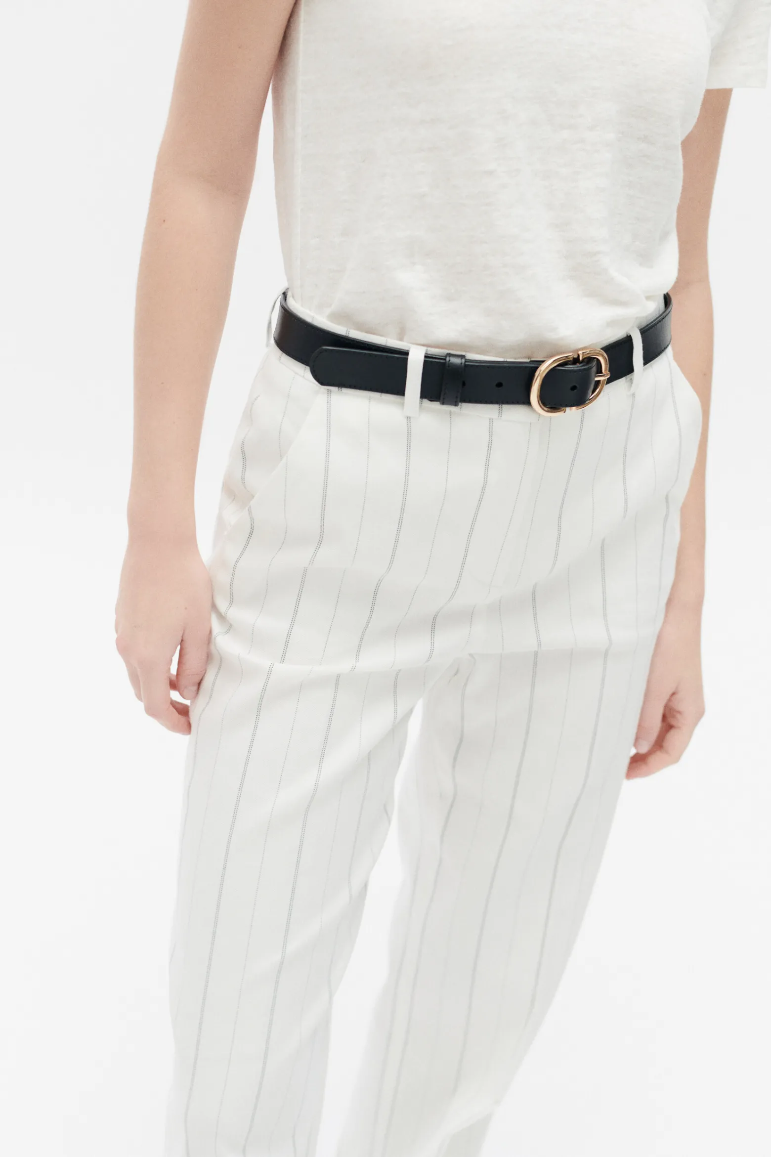 Pantalon Sandri Femme*CAROLL Flash Sale