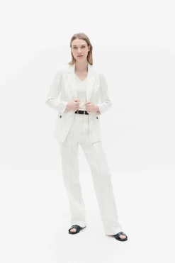 Pantalon Sandri Femme*CAROLL Flash Sale