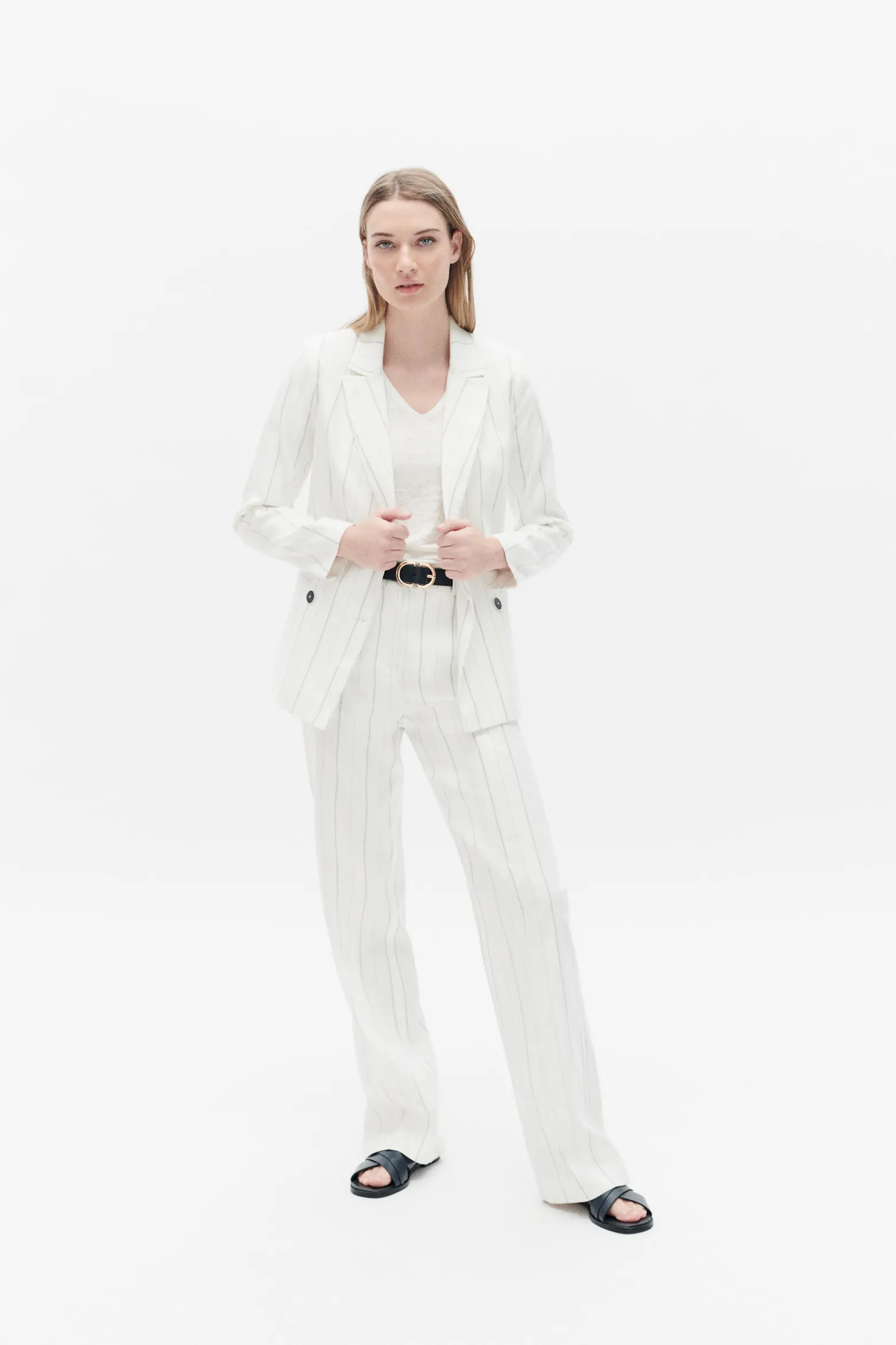 Pantalon Sandri Femme*CAROLL Flash Sale