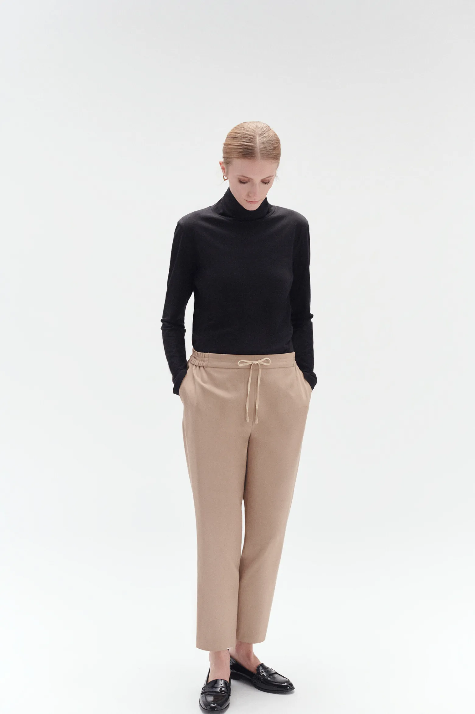 Pantalon Severin Facon Jogging Femme*CAROLL Best