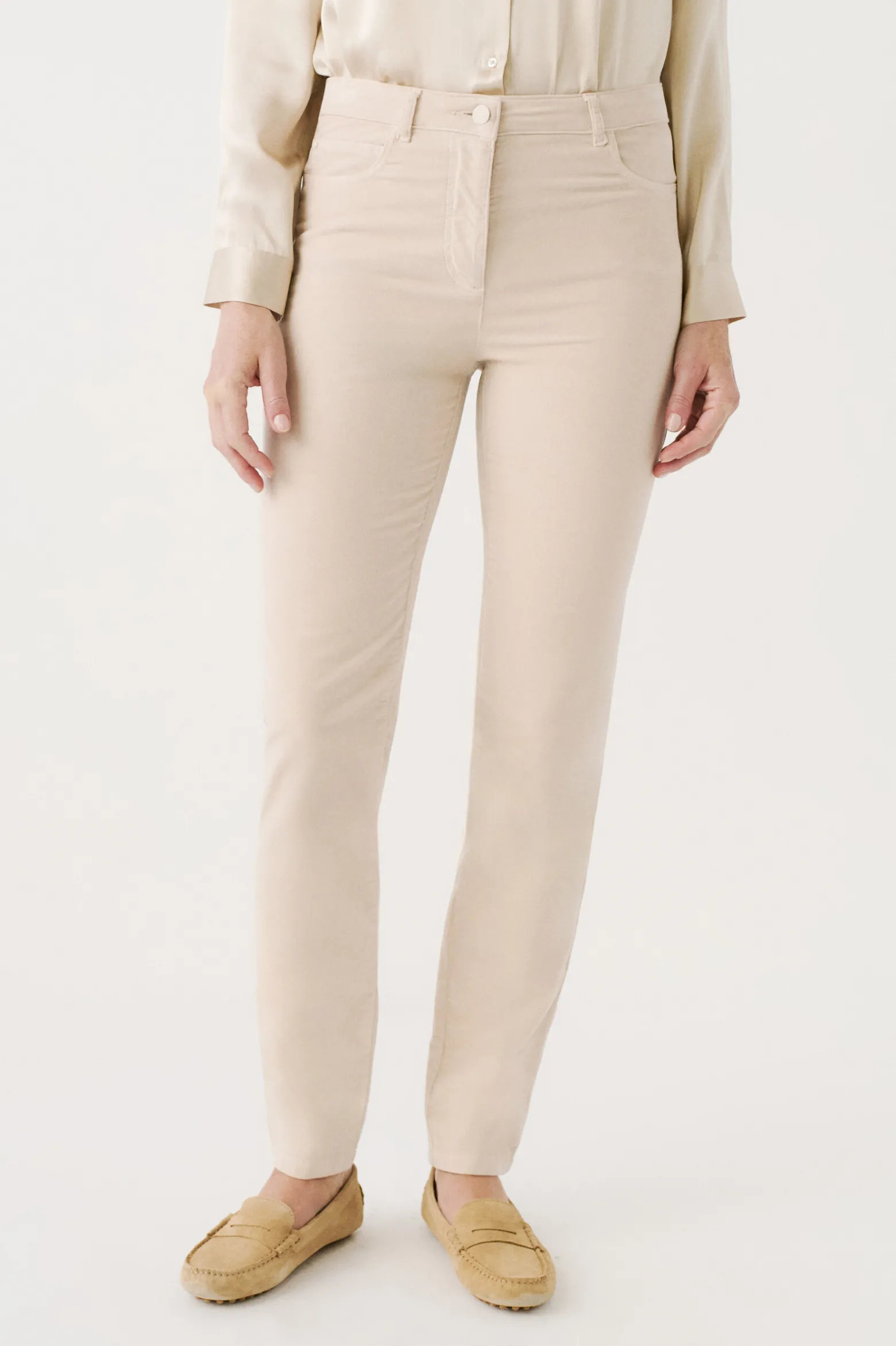 Pantalon Sylvano Femme*CAROLL New