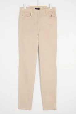 Pantalon Sylvano Femme*CAROLL New