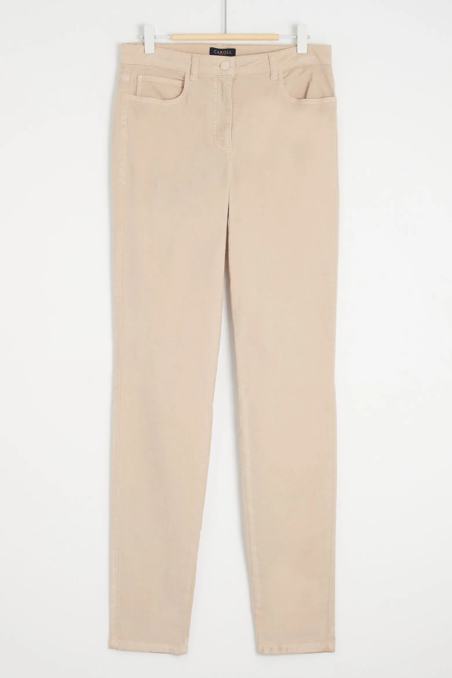 Pantalon Sylvano Femme*CAROLL New