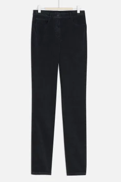 Pantalon Sylvano Noir Femme*CAROLL Store