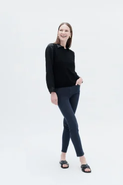 Pantalon Tom Femme*CAROLL Outlet