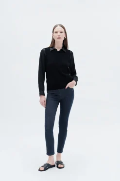 Pantalon Tom Femme*CAROLL Outlet