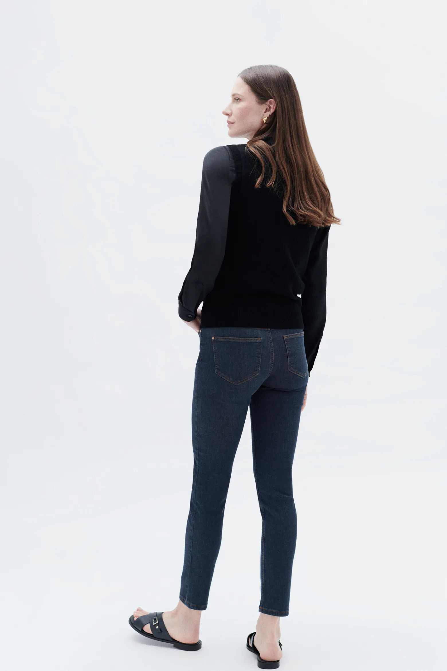 Pantalon Tom Femme*CAROLL Outlet