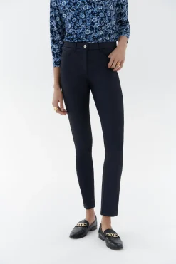 Pantalon Tony Effet Enduit Femme*CAROLL Hot