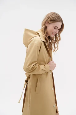 Parka Caleta Femme*CAROLL Sale