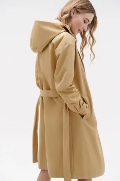 Parka Caleta Femme*CAROLL Sale