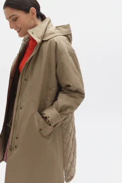 Parka Milo Femme*CAROLL Best Sale