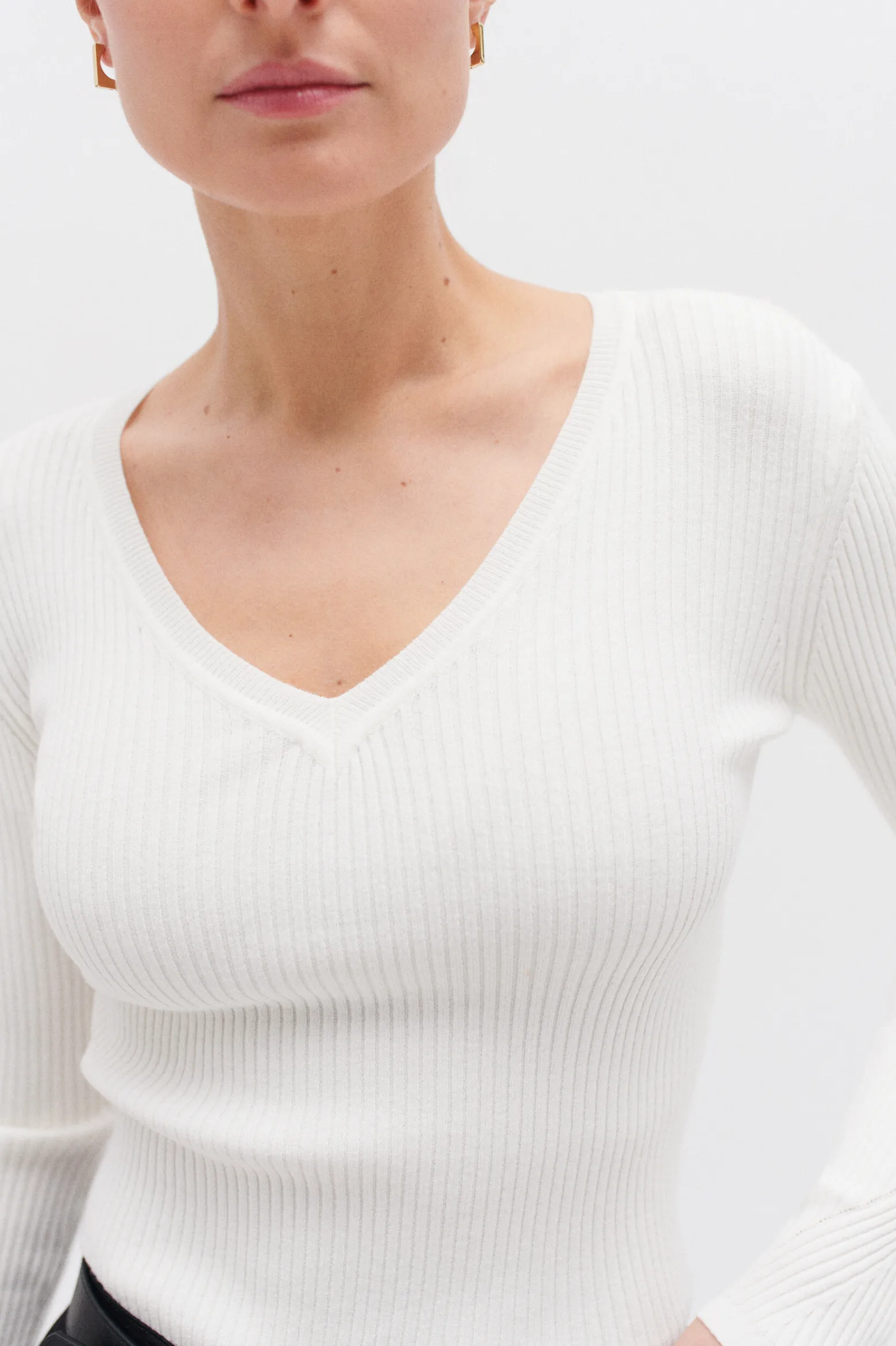 Pull Agatha Ivoire Femme*CAROLL Flash Sale
