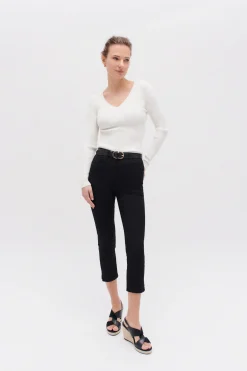 Pull Agatha Ivoire Femme*CAROLL Flash Sale