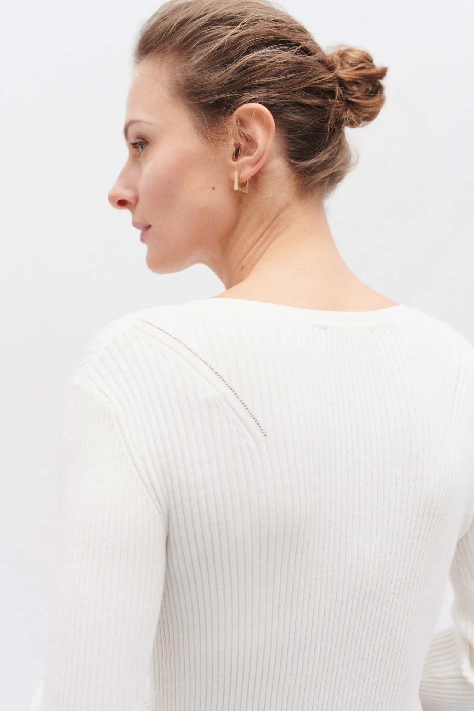 Pull Agatha Ivoire Femme*CAROLL Flash Sale
