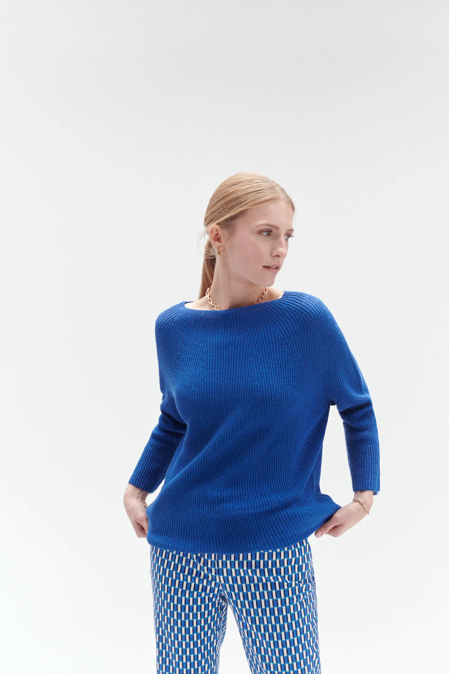 Pull Alma Femme*CAROLL Online