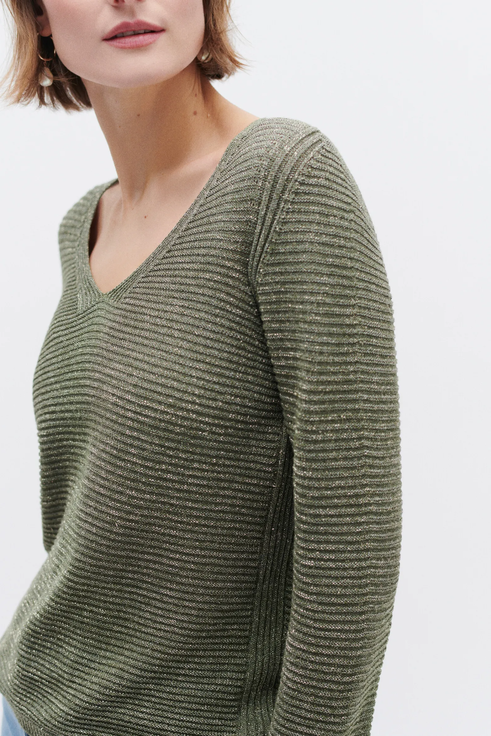 Pull Anais Femme*CAROLL Discount