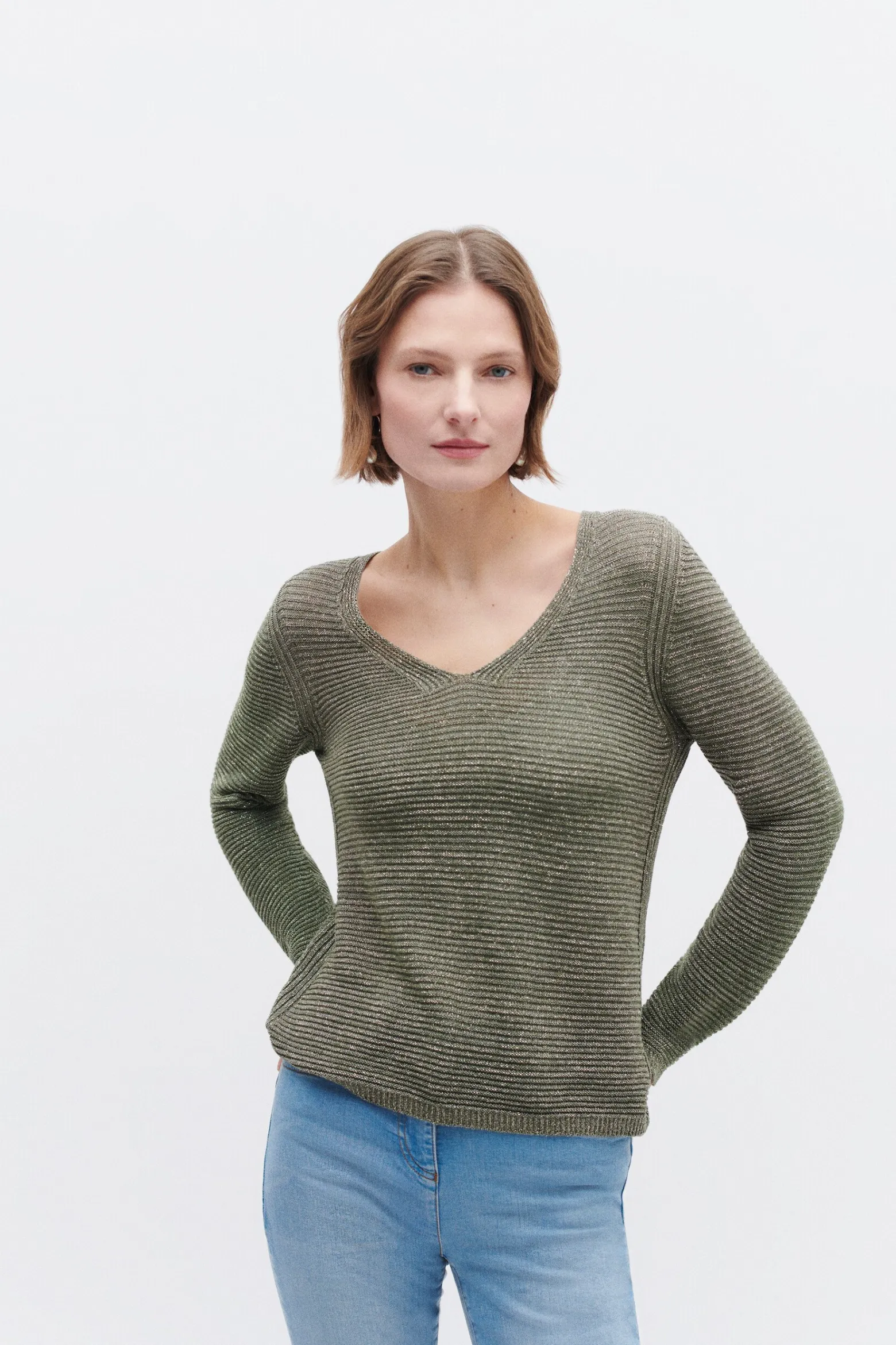 Pull Anais Femme*CAROLL Discount