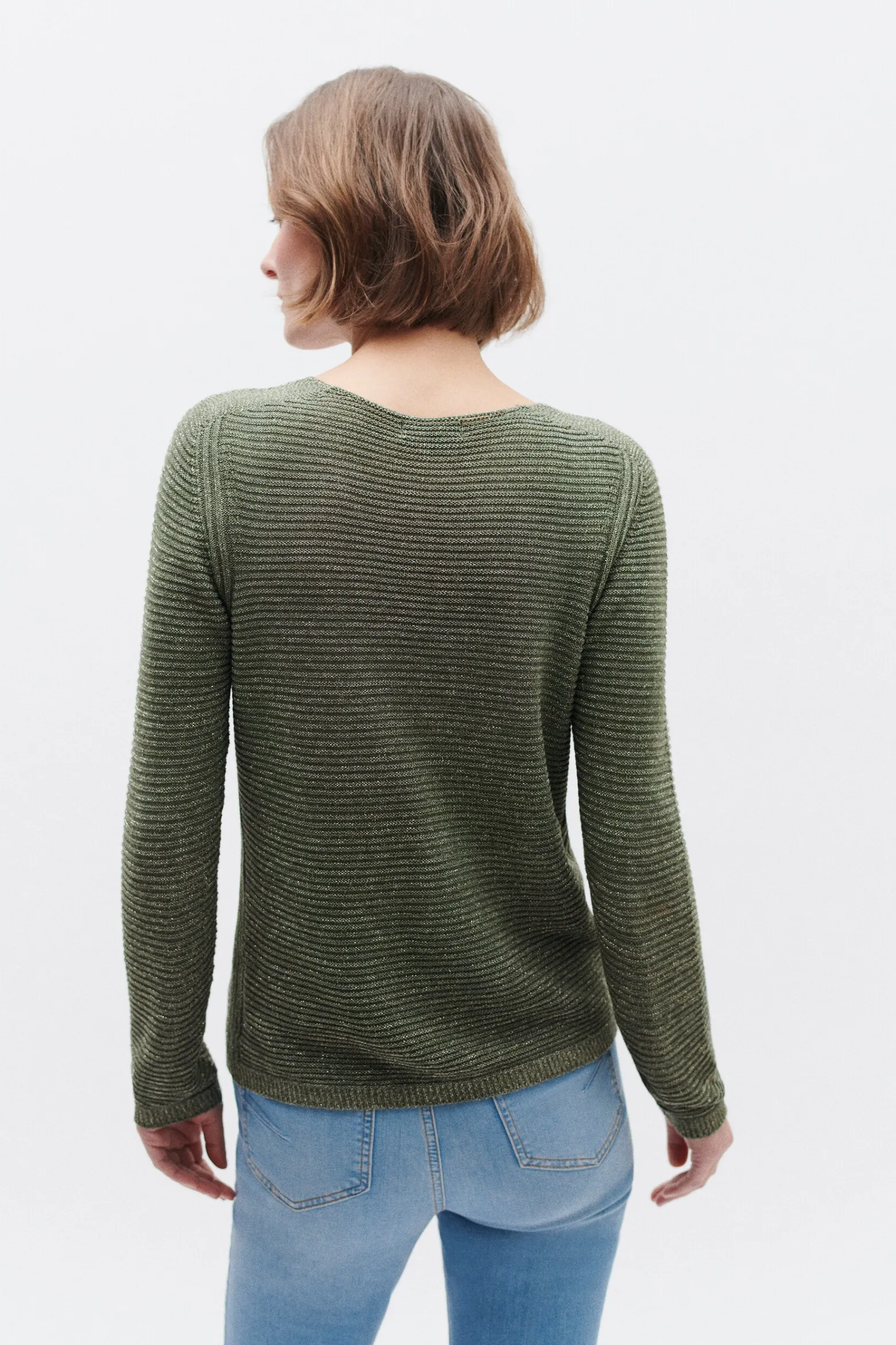 Pull Anais Femme*CAROLL Discount