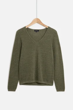 Pull Anais Femme*CAROLL Discount