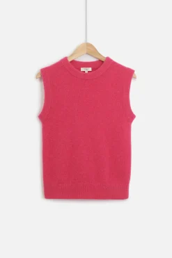 Pull Boris Femme*CAROLL Discount