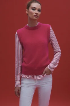 Pull Boris Femme*CAROLL Discount