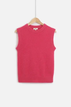 Pull Boris Femme*CAROLL Discount