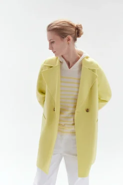 Pull Capuche Leana Femme*CAROLL Shop