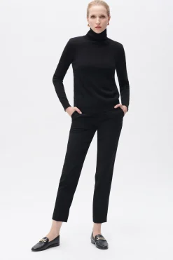Pull Dylan B 100% Cachemire Femme*CAROLL Best