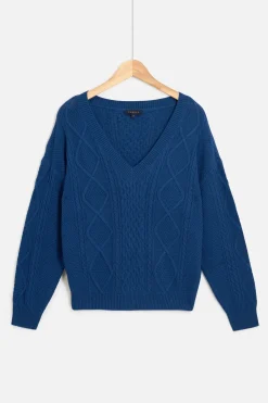 Pull Eden Femme*CAROLL New
