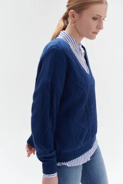 Pull Eden Femme*CAROLL New