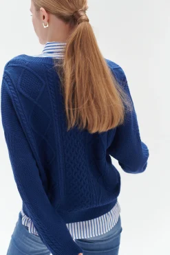 Pull Eden Femme*CAROLL New