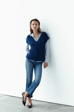 Pull Emy Femme*CAROLL Hot