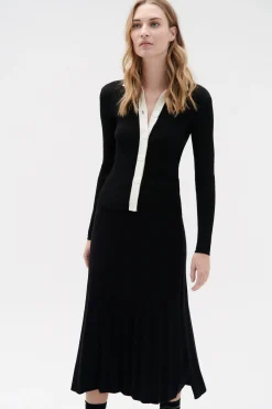 Pull Jackie Femme*CAROLL Discount