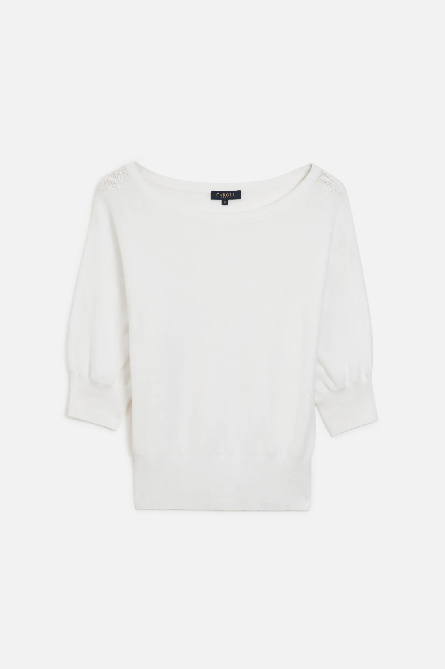 Pull Joan Oversize Femme*CAROLL Best