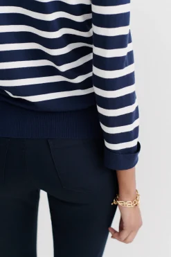 Pull Juliette Ivoire Femme*CAROLL Cheap