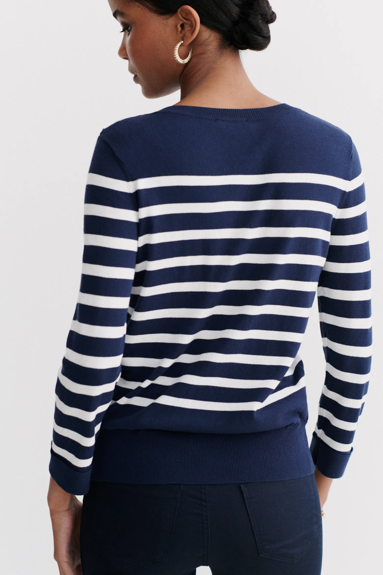 Pull Juliette Ivoire Femme*CAROLL Cheap