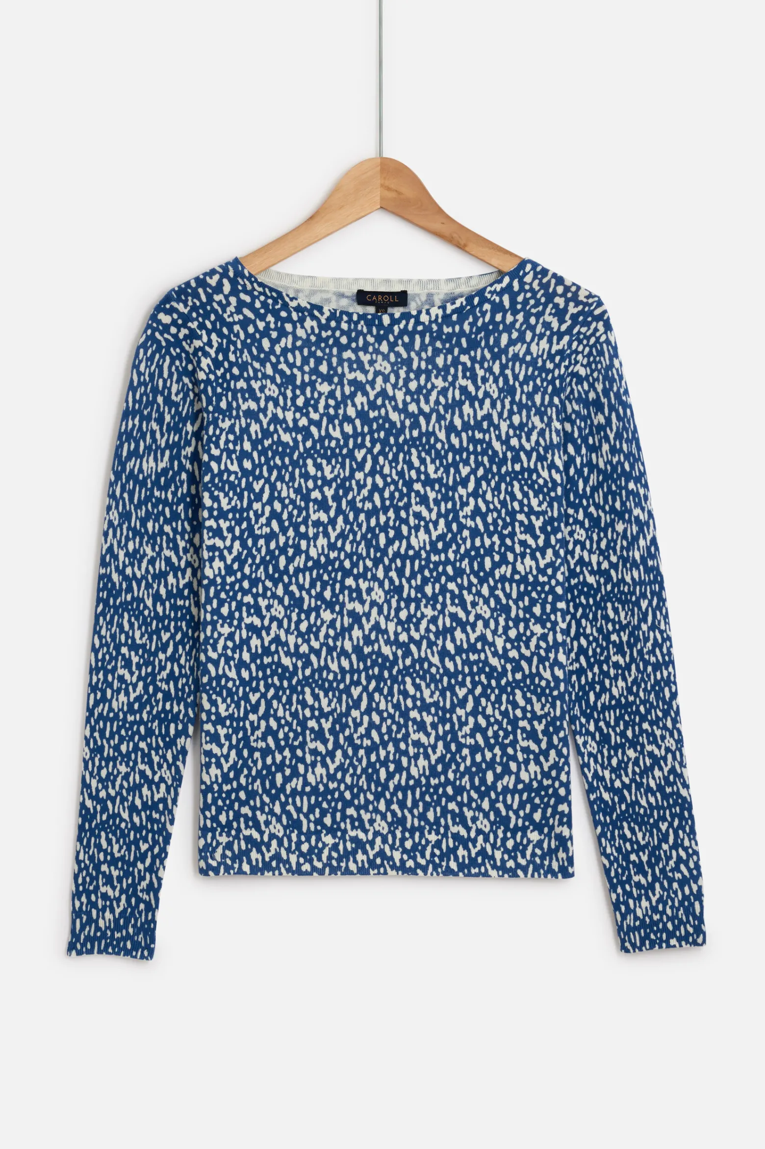 Pull Lucky Femme*CAROLL Best