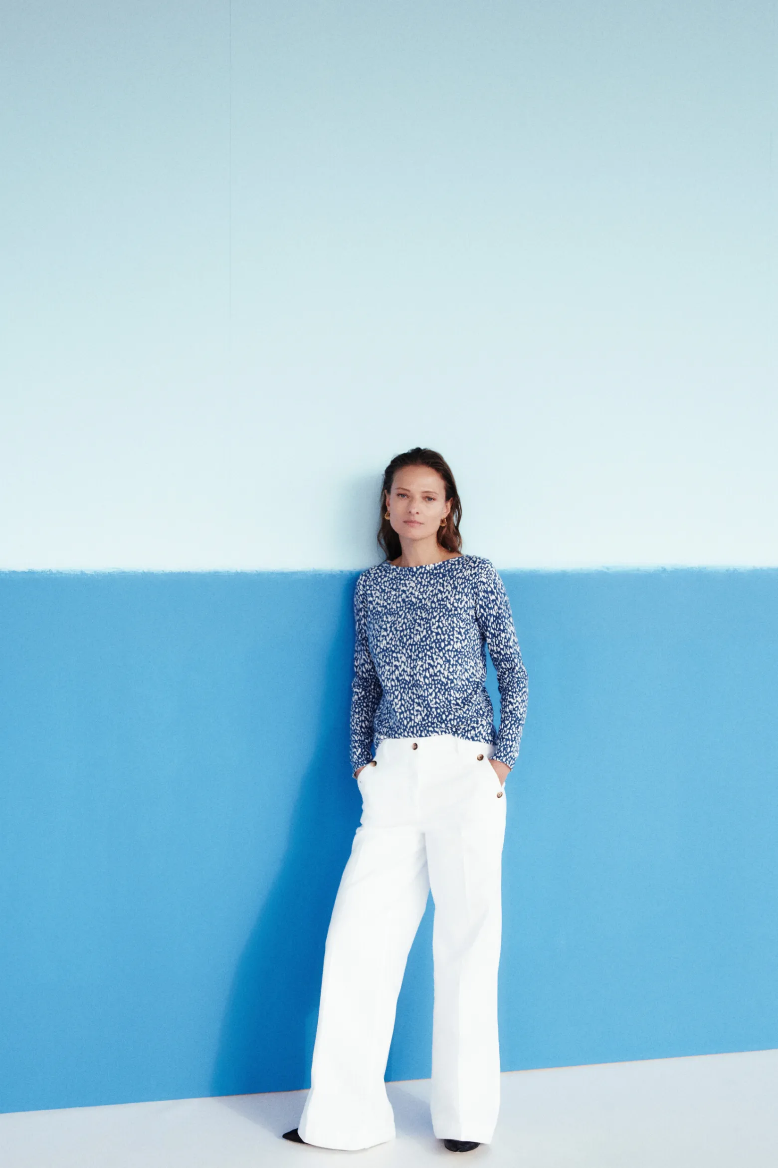 Pull Lucky Femme*CAROLL Best