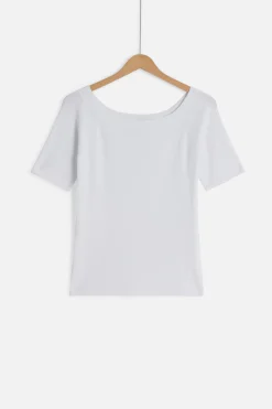 Pull Malone Fin A Col Bateau Femme*CAROLL Sale