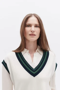 Pull Marco Femme*CAROLL Hot