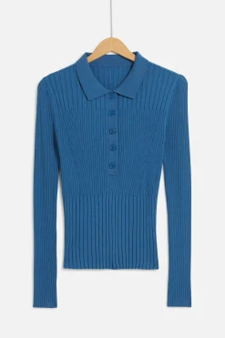 Pull Marcus Femme*CAROLL Clearance