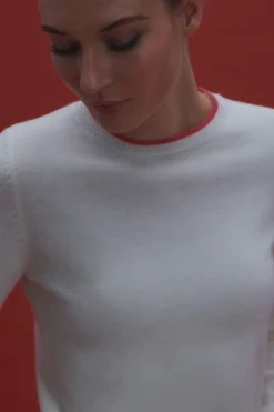 Pull Margaux 100% Laine Femme*CAROLL Discount