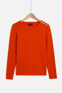 Pull Marin Aurelie Femme*CAROLL Cheap