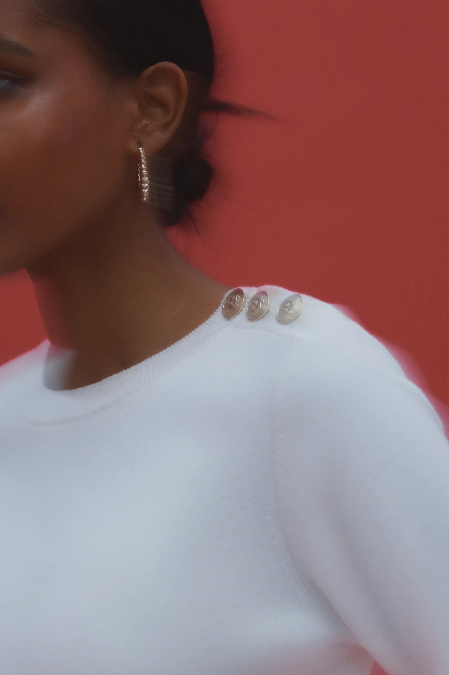 Pull Marin Aurelie Ivoire Femme*CAROLL Fashion