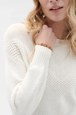 Pull Maya Femme*CAROLL Best Sale